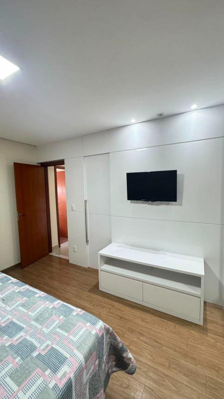 Apartamento, Filadélfia, 3 Quartos, 2 Vagas, 1 Suíte
