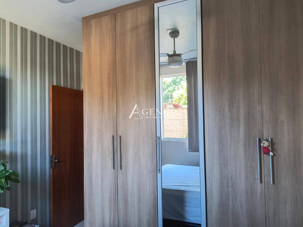Apartamento, Glória, 2 Quartos, 0 Vaga, 0 Suíte