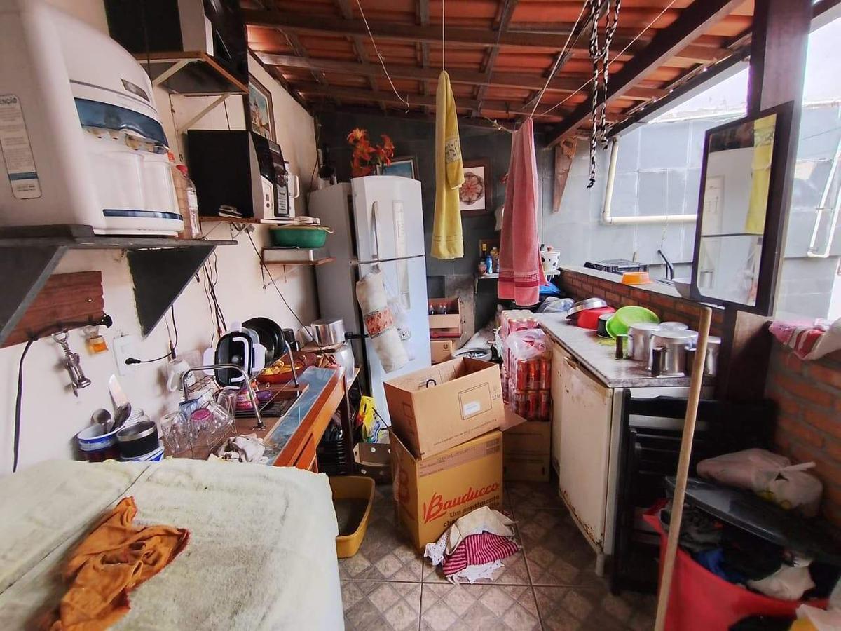 Casa, Barreiro, 2 Quartos, 1 Vaga