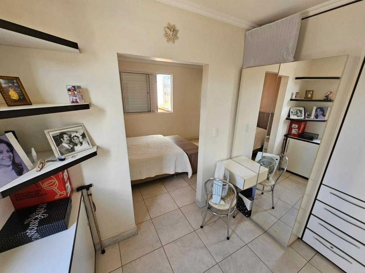 Cobertura, União, 4 Quartos, 2 Vagas, 1 Suíte
