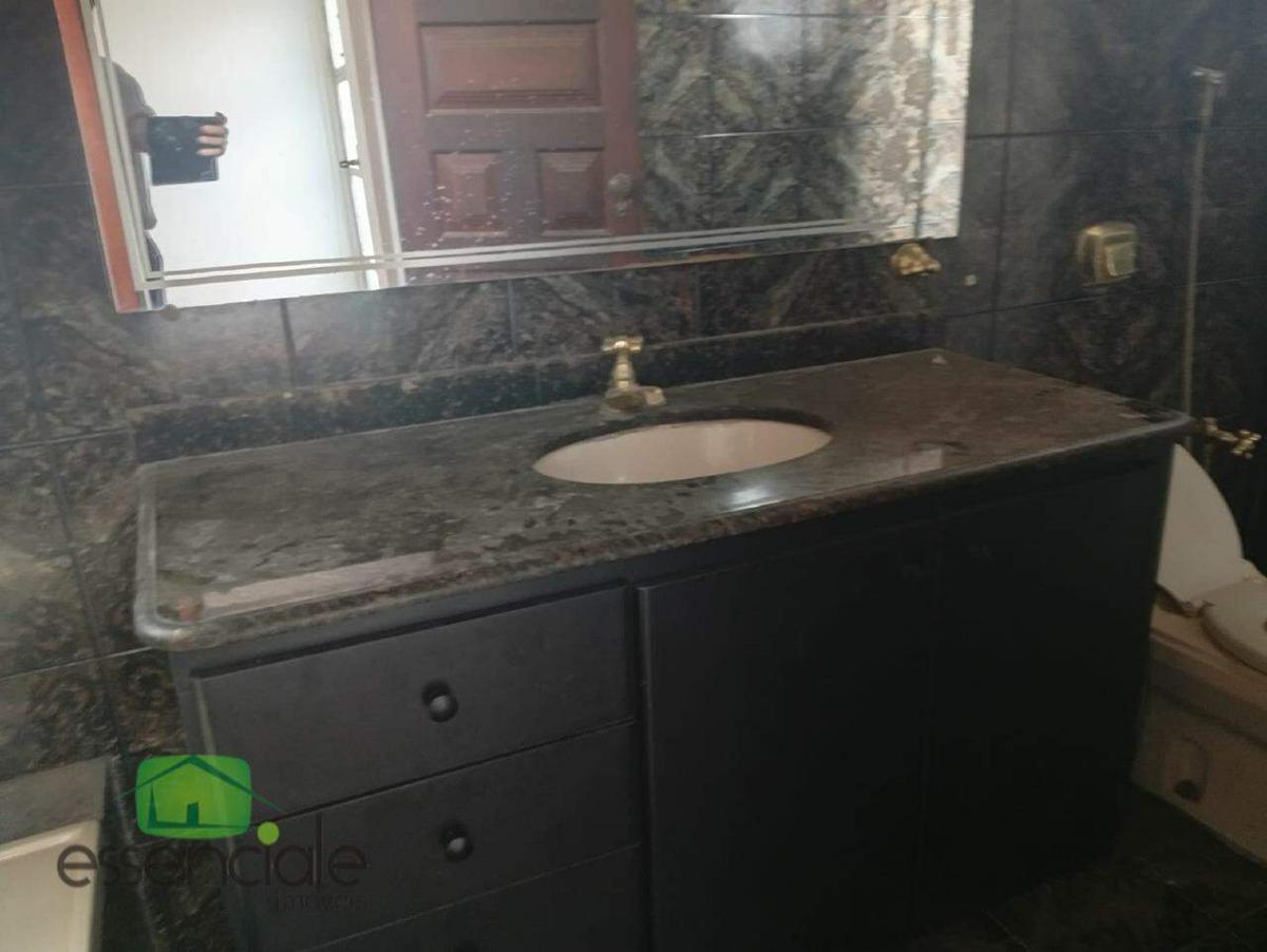 Apartamento, Novo Eldorado, 3 Quartos, 1 Vaga