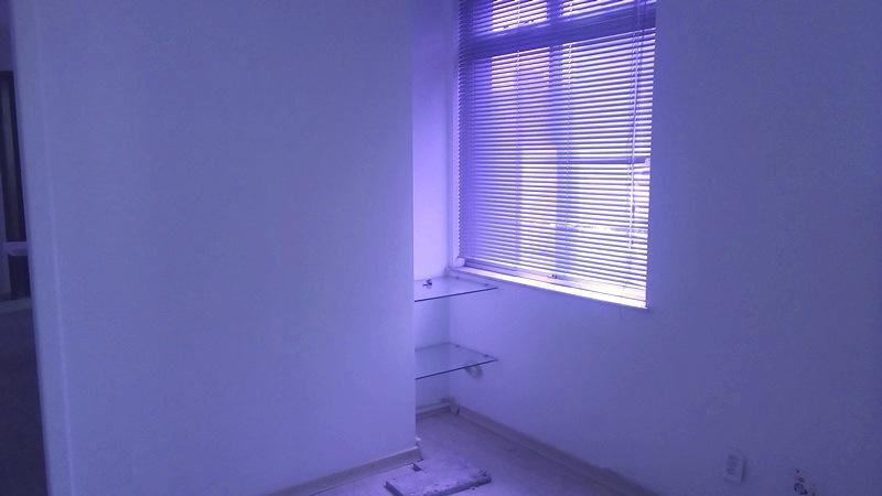 Sala, Barro Preto, 0 Quarto, 0 Vaga