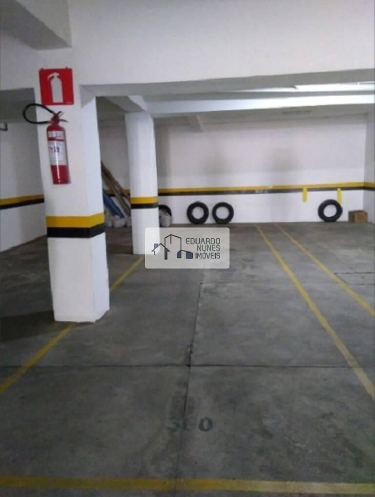 Apartamento, Cruzeiro, 4 Quartos, 3 Vagas, 1 Suíte