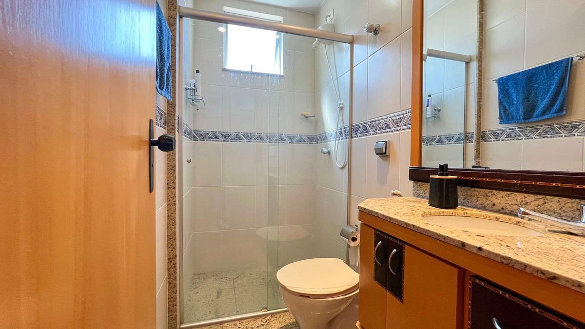 Apartamento, Buritis, 2 Quartos, 2 Vagas, 1 Suíte