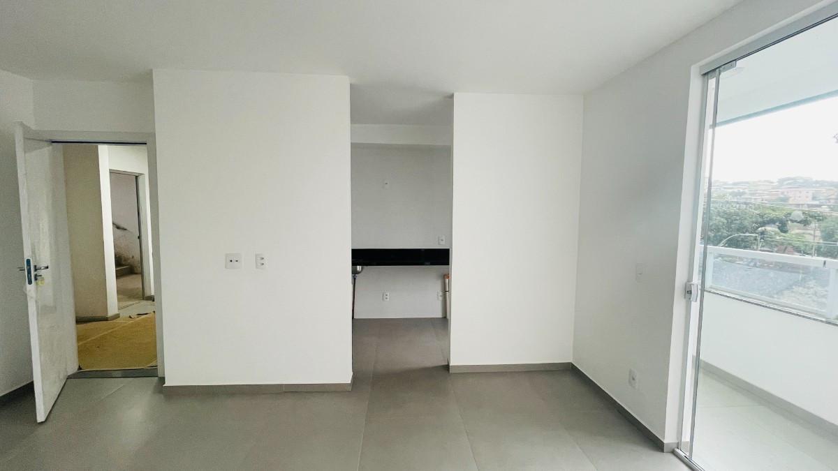 Apartamento, Serrano, 2 Quartos, 1 Vaga, 1 Suíte