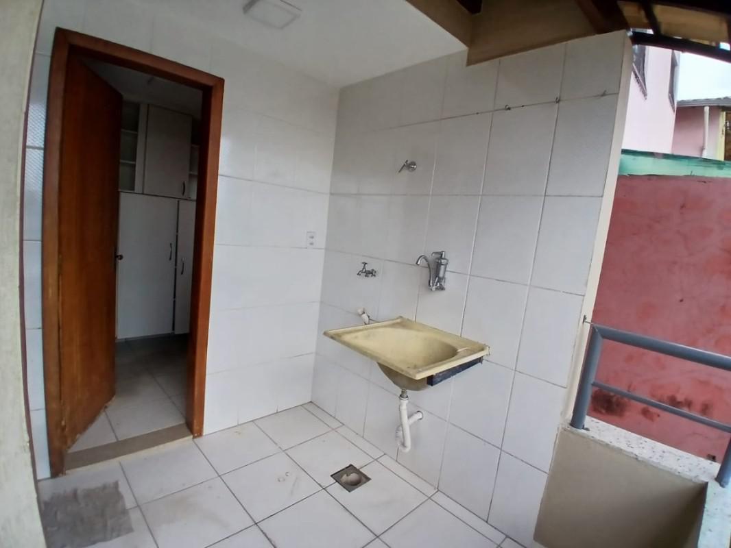 Casa, Heliópolis, 3 Quartos, 2 Vagas, 3 Suítes