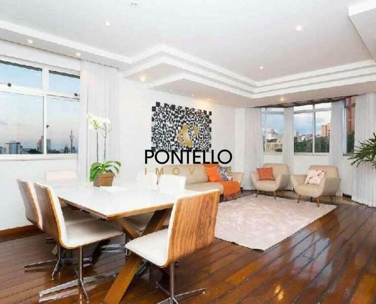 Cobertura, Santo Antônio, 5 Quartos, 2 Vagas, 3 Suítes
