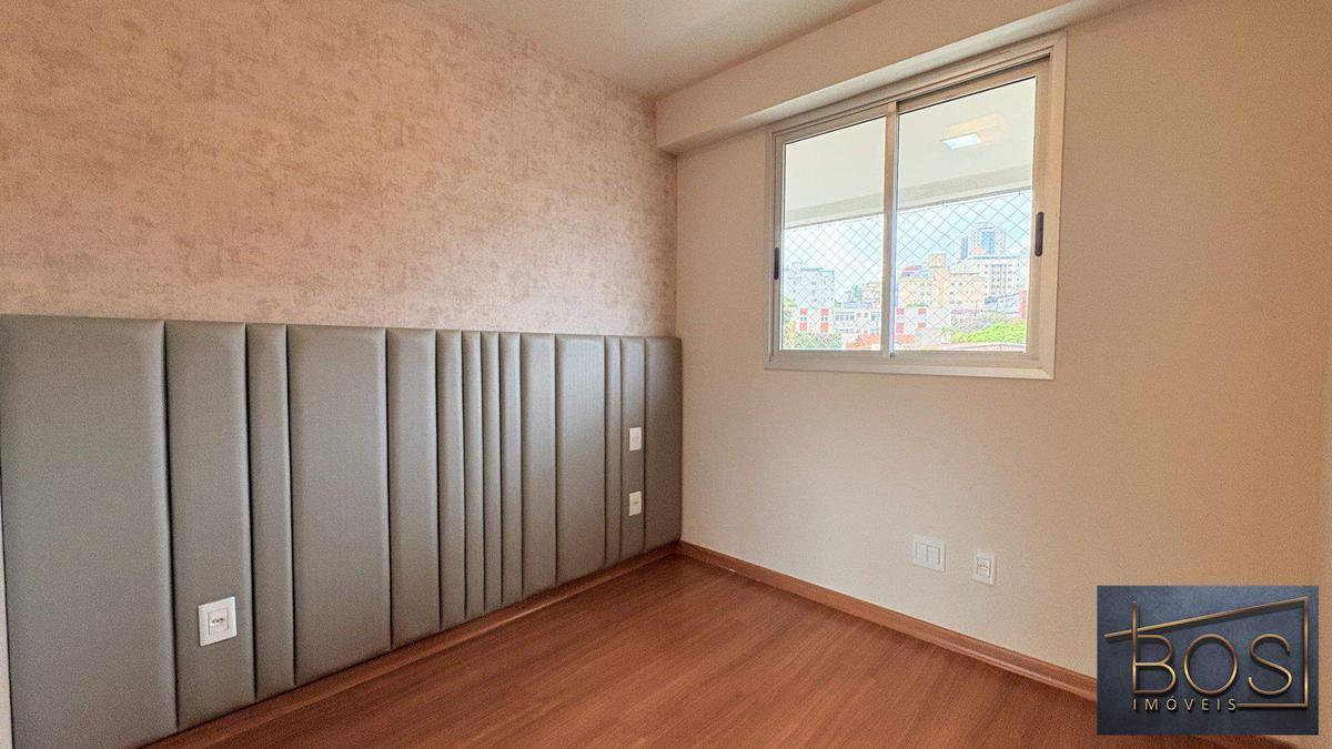 Apartamento, Sagrada Família, 3 Quartos, 2 Vagas, 1 Suíte