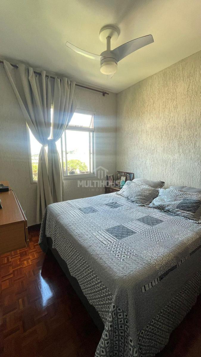 Apartamento, Jardim Guanabara, 3 Quartos, 1 Vaga
