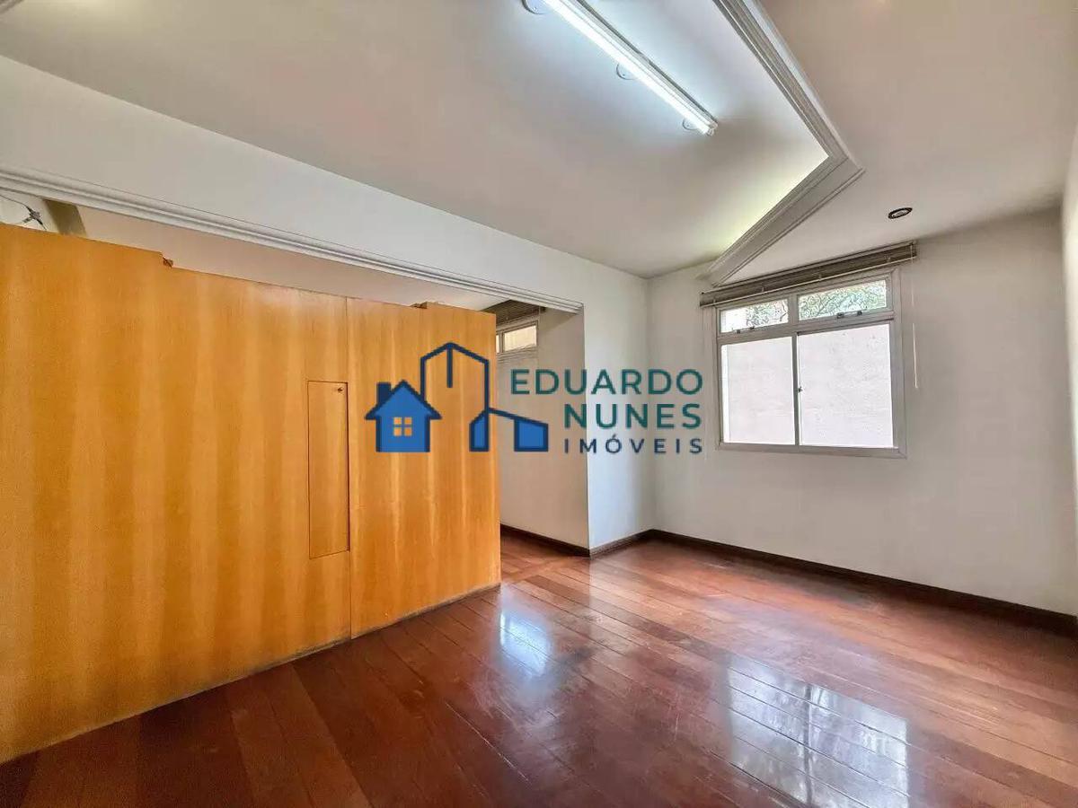Apartamento, Carmo, 3 Quartos, 2 Vagas, 1 Suíte