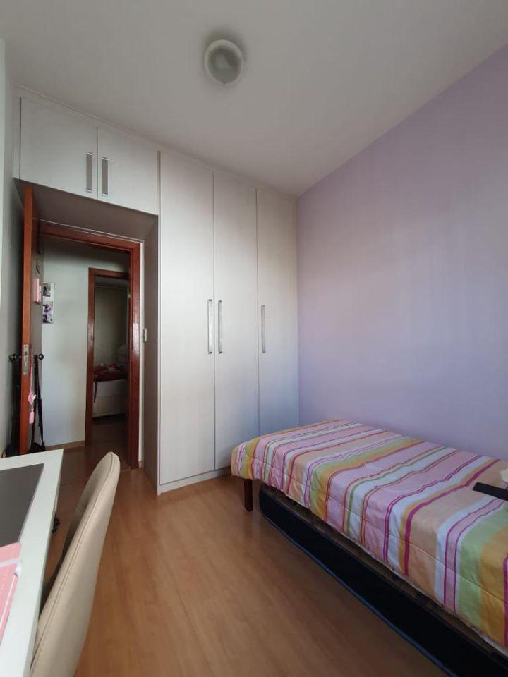Apartamento, Castelo, 3 Quartos, 2 Vagas, 1 Suíte