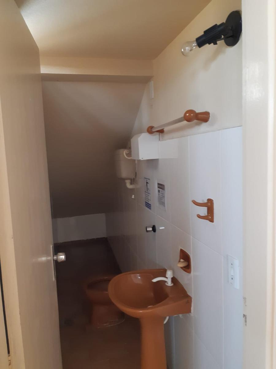 Andar, Centro, 0 Quarto, 0 Vaga