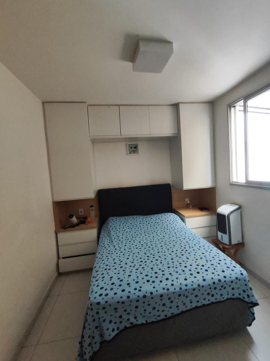 Apartamento, Jardim Leblon, 2 Quartos, 1 Vaga, 1 Suíte