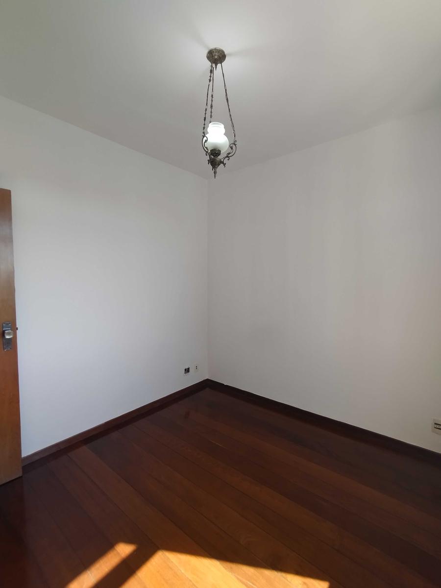 Apartamento, Silveira, 3 Quartos, 3 Vagas, 1 Suíte