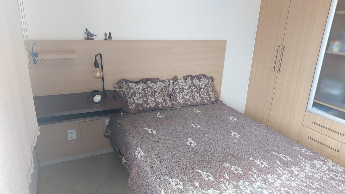 Apartamento, Calafate, 3 Quartos, 2 Vagas, 1 Suíte