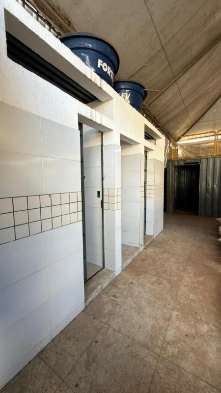 Lote, Bandeirantes (pampulha), 0 Quarto, 0 Vaga