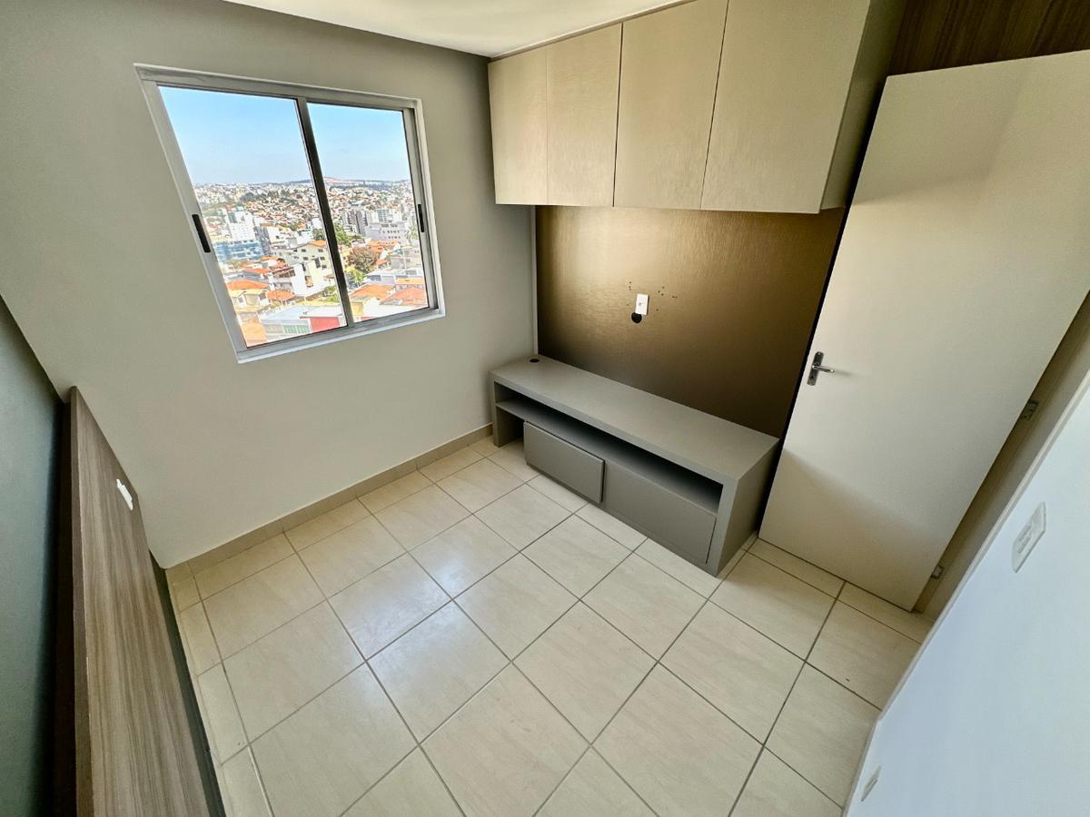 Apartamento, Ouro Preto, 3 Quartos, 1 Vaga, 1 Suíte