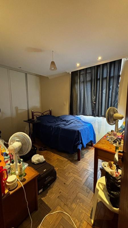 Cobertura, Barro Preto, 4 Quartos, 0 Vaga, 1 Suíte