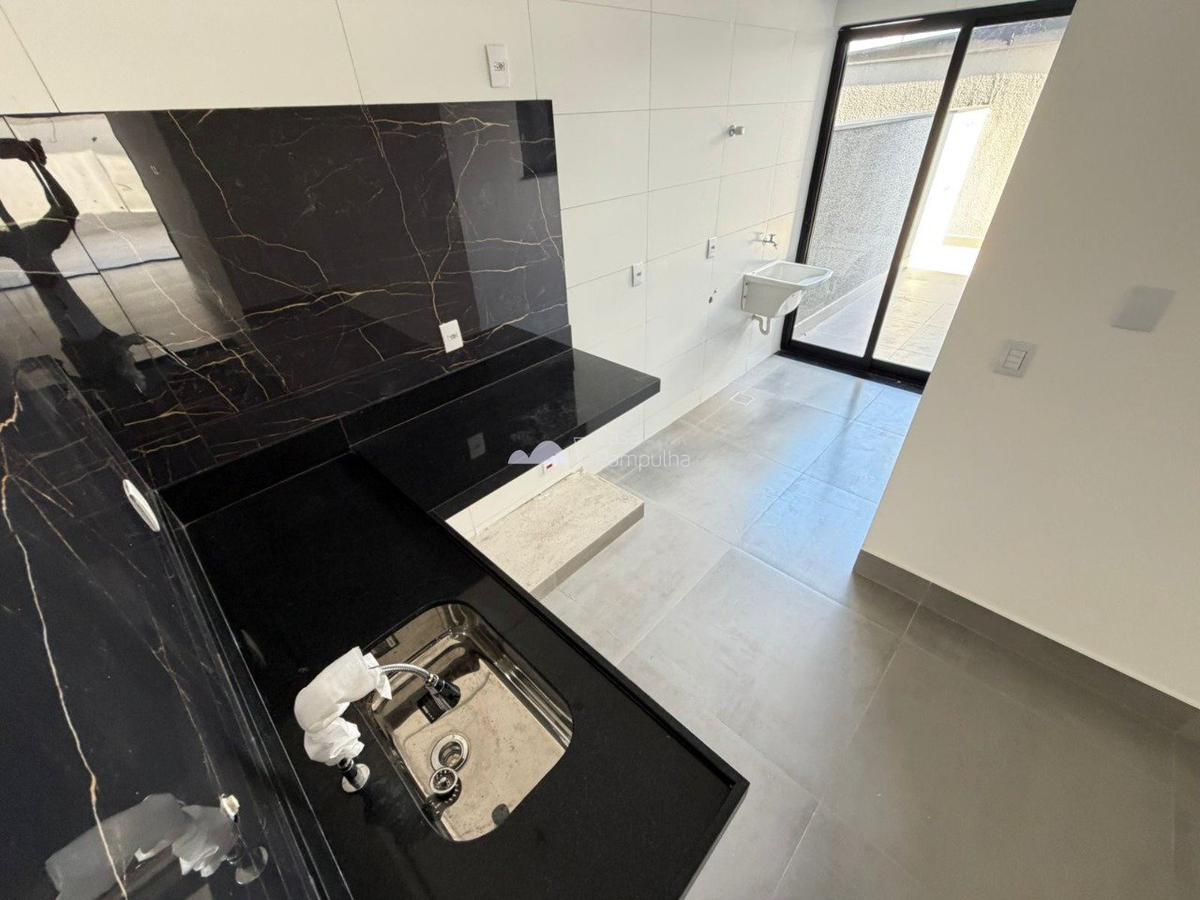Apartamento, Santa Amélia, 3 Quartos, 2 Vagas, 1 Suíte