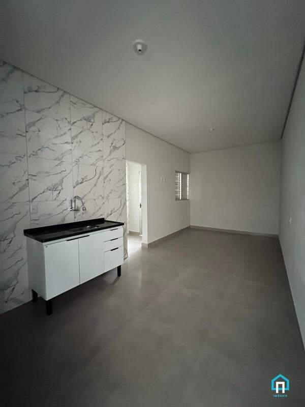 Quitinete, Centro, 1 Quarto, 1 Vaga