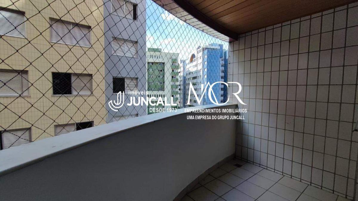 Apartamento, Ipiranga, 4 Quartos, 2 Vagas, 1 Suíte