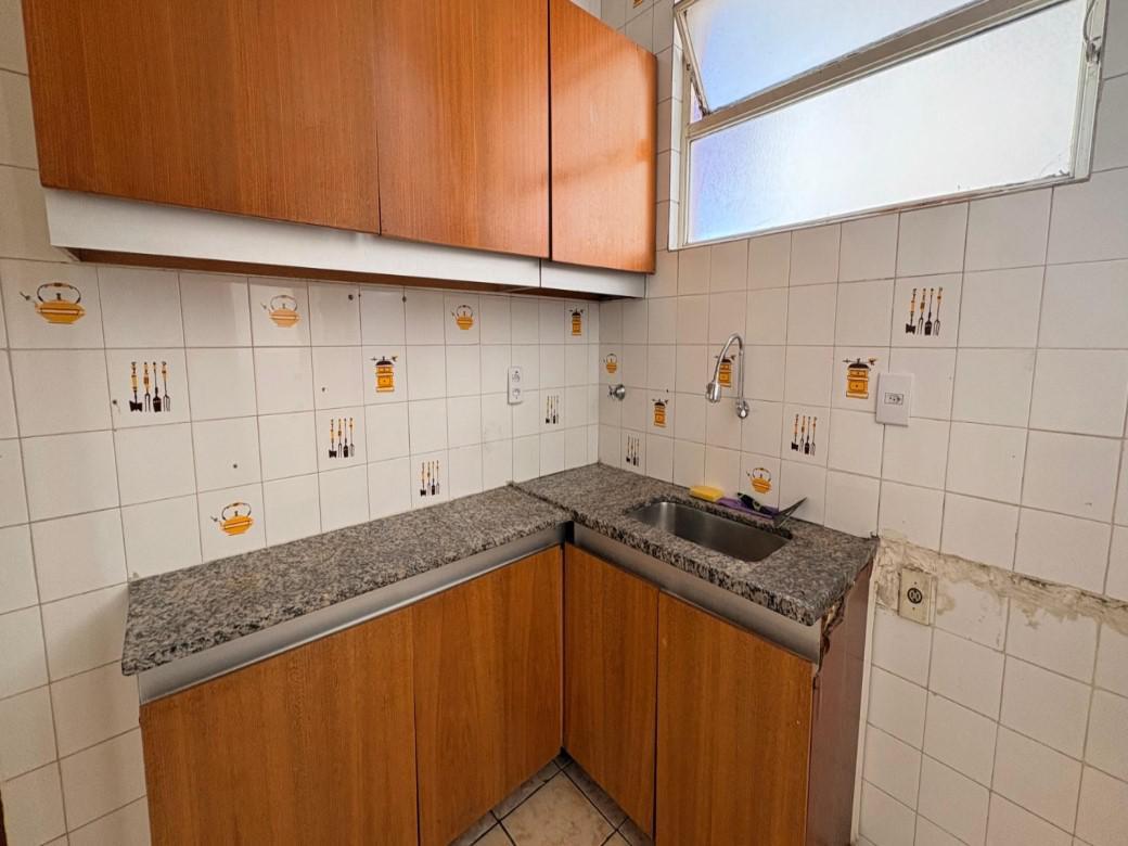 Apartamento, Funcionários, 3 Quartos, 2 Vagas, 1 Suíte