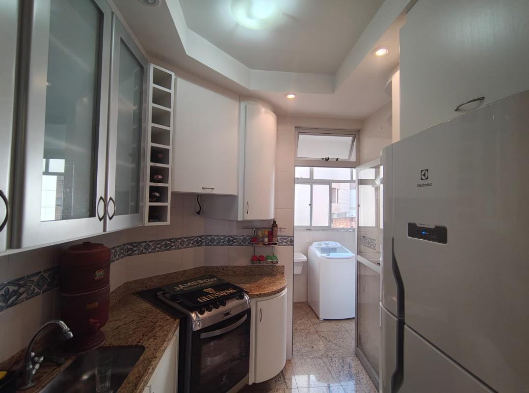 Apartamento, Buritis, 2 Quartos, 2 Vagas, 1 Suíte