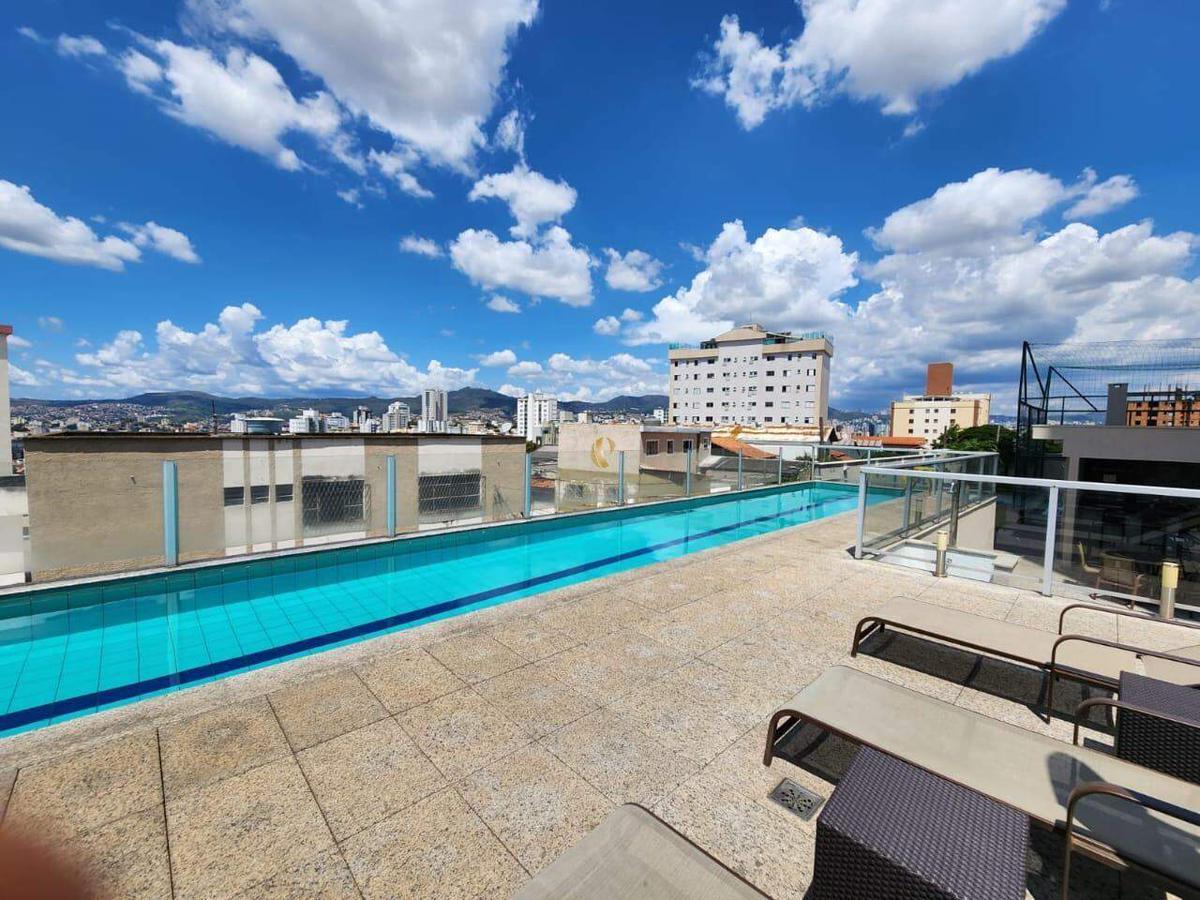 Apartamento, Graça, 3 Quartos, 0 Vaga, 1 Suíte