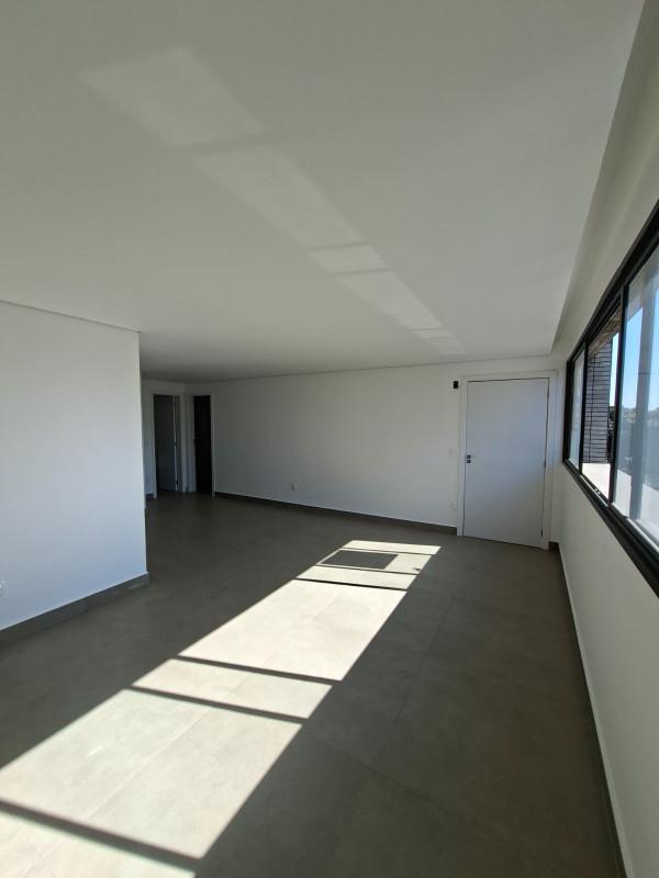 Apartamento, Liberdade, 4 Quartos, 2 Vagas, 2 Suítes