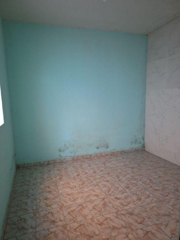 Casa, Nossa Senhora de Fátima, 2 Quartos, 0 Vaga