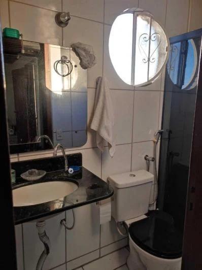 Casa, Santa Inês, 5 Quartos, 6 Vagas, 1 Suíte