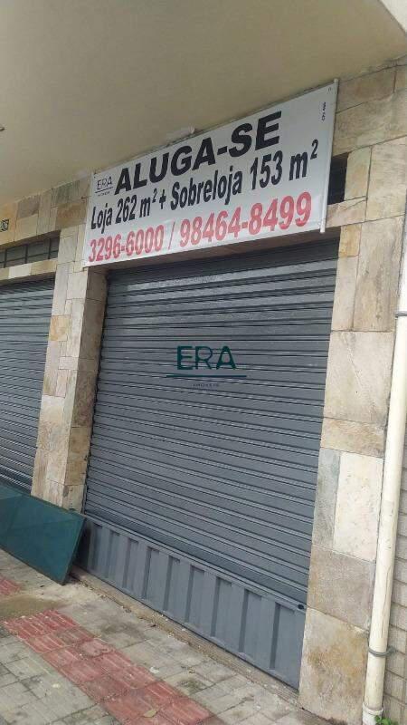 Andar, Barro Preto, 0 Quarto, 5 Vagas