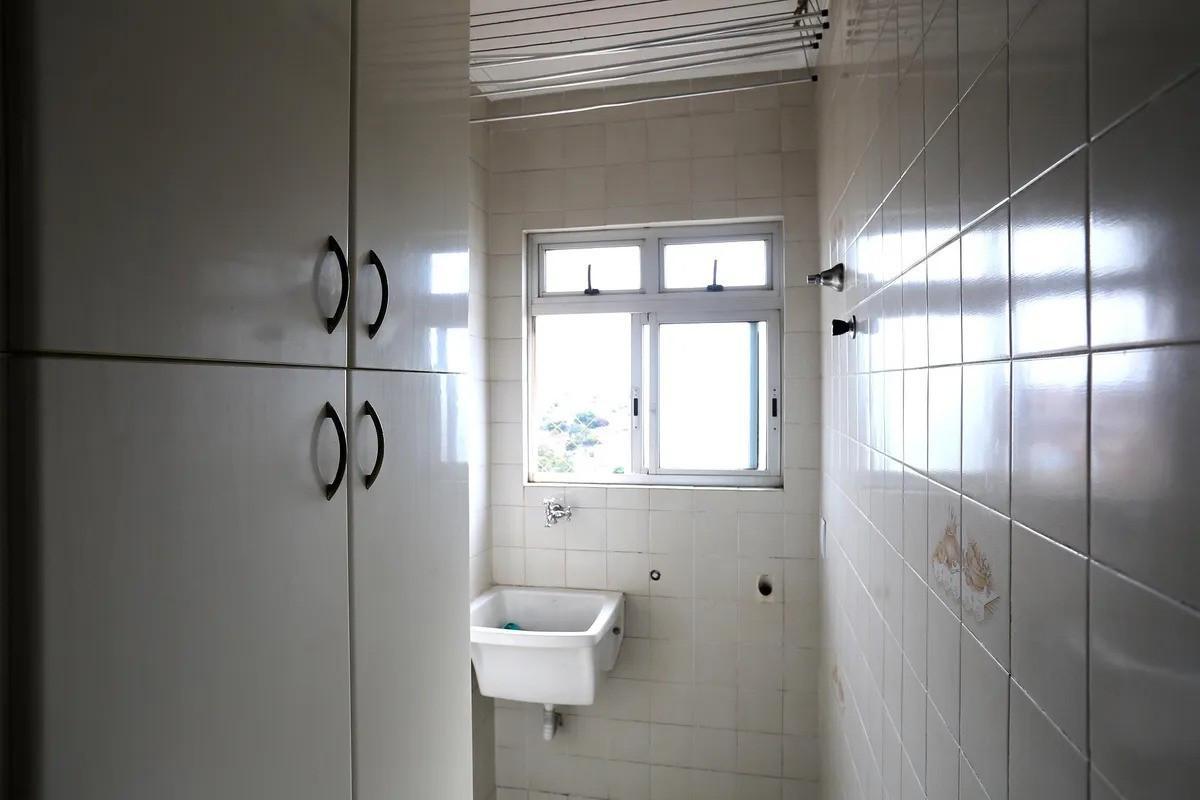 Apartamento, Santa Efigênia, 3 Quartos, 1 Vaga