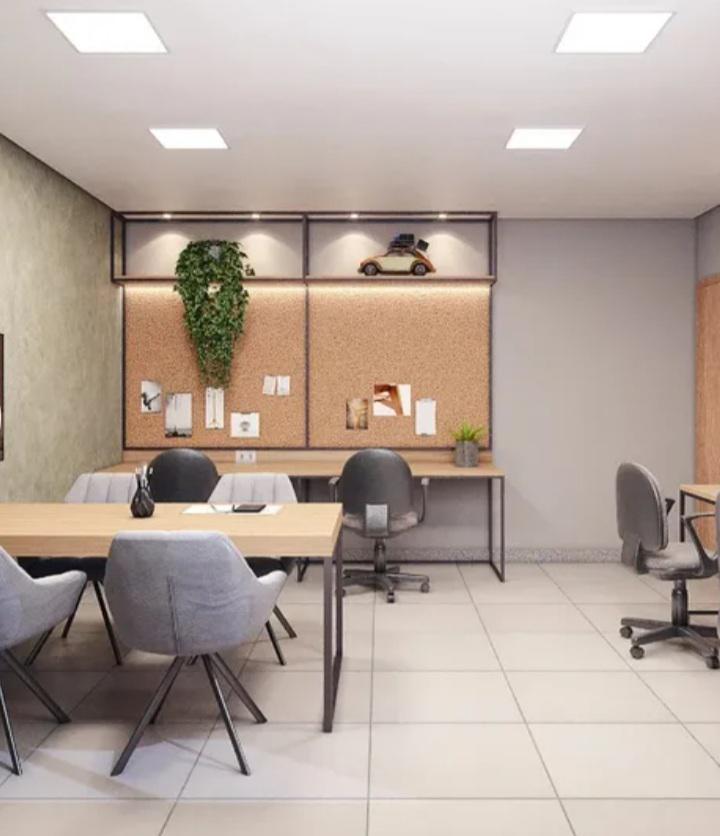 Apartamento, Santa Efigênia, 3 Quartos, 2 Vagas, 1 Suíte