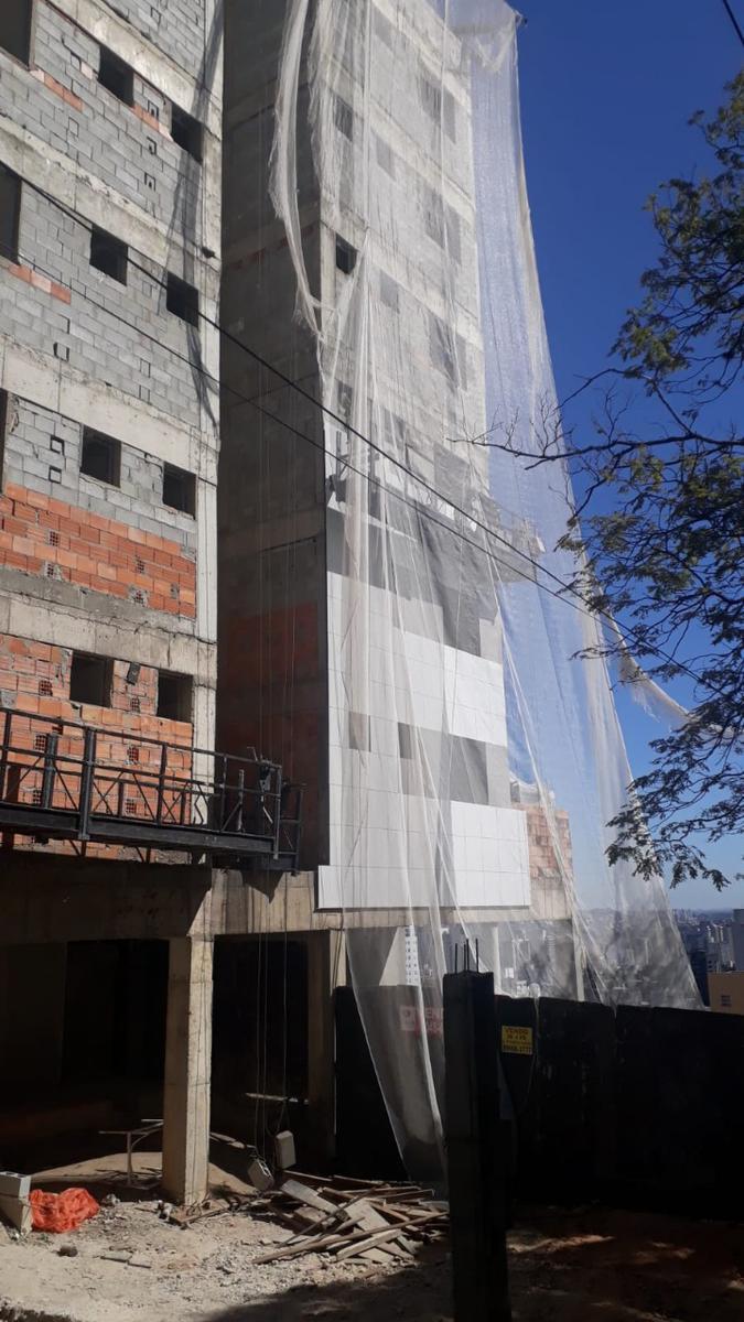 Apartamento, Serra, 3 Quartos, 3 Vagas, 1 Suíte