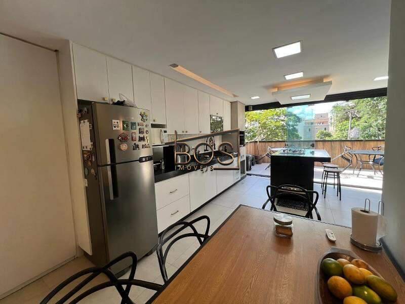 Cobertura, Fernão Dias, 3 Quartos, 2 Vagas, 1 Suíte