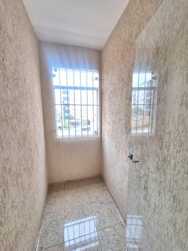 Apartamento, Cidade Nova, 4 Quartos, 2 Vagas, 1 Suíte