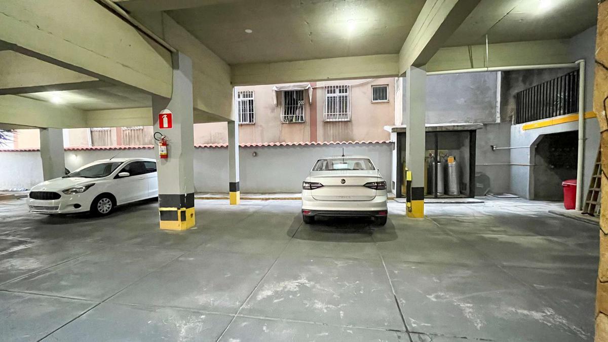 Cobertura, Santa Efigênia, 4 Quartos, 1 Vaga, 2 Suítes