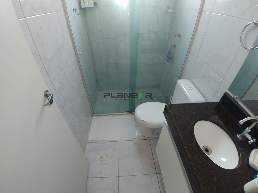 Apartamento, Jardim Riacho das Pedras, 2 Quartos, 1 Vaga