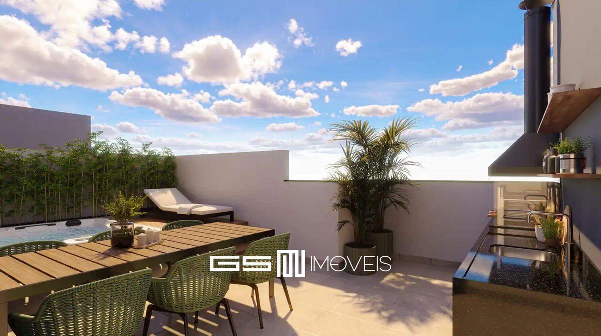 Apartamento, Glória, 2 Quartos, 1 Vaga, 1 Suíte
