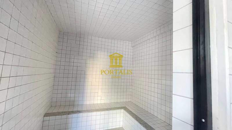 Apartamento, Funcionários, 1 Quarto, 2 Vagas
