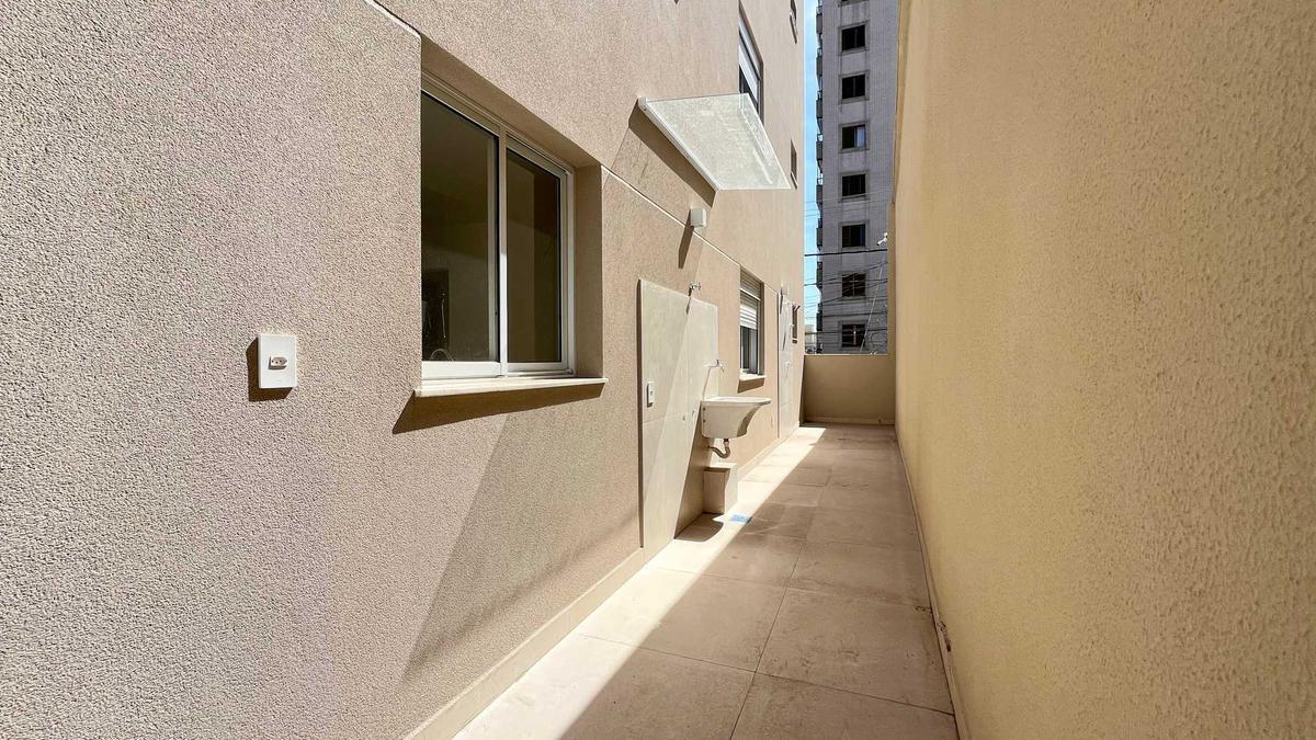 Apartamento, São Lucas, 2 Quartos, 1 Vaga, 1 Suíte