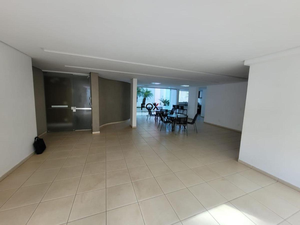 Apartamento, Cruzeiro, 4 Quartos, 3 Vagas, 2 Suítes