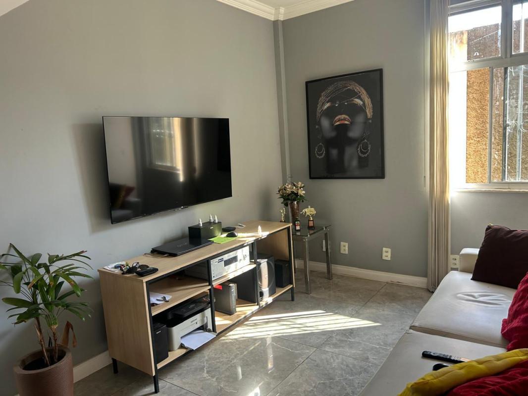 Apartamento, Barreiro, 3 Quartos, 2 Vagas, 1 Suíte