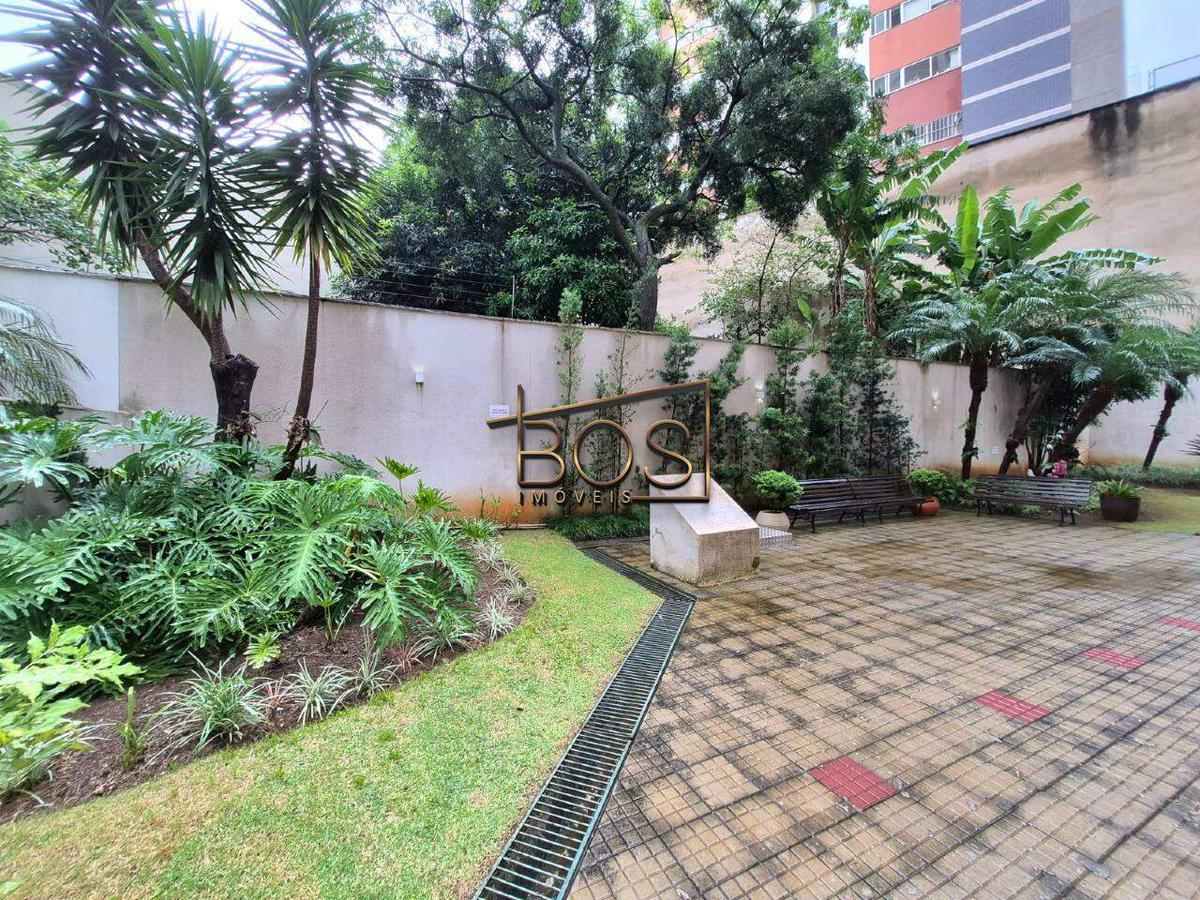 Apartamento, Vila Paris, 3 Quartos, 2 Vagas, 1 Suíte
