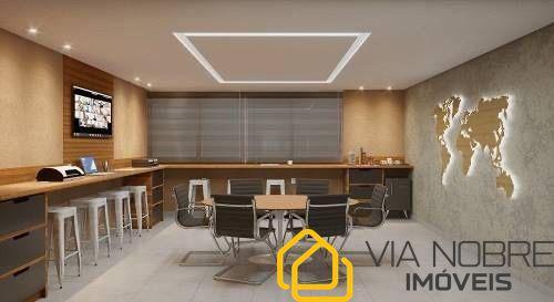 Apartamento, Buritis, 2 Quartos, 2 Vagas, 1 Suíte