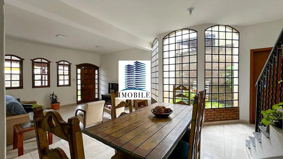 Casa, Copacabana, 3 Quartos, 3 Vagas, 1 Suíte