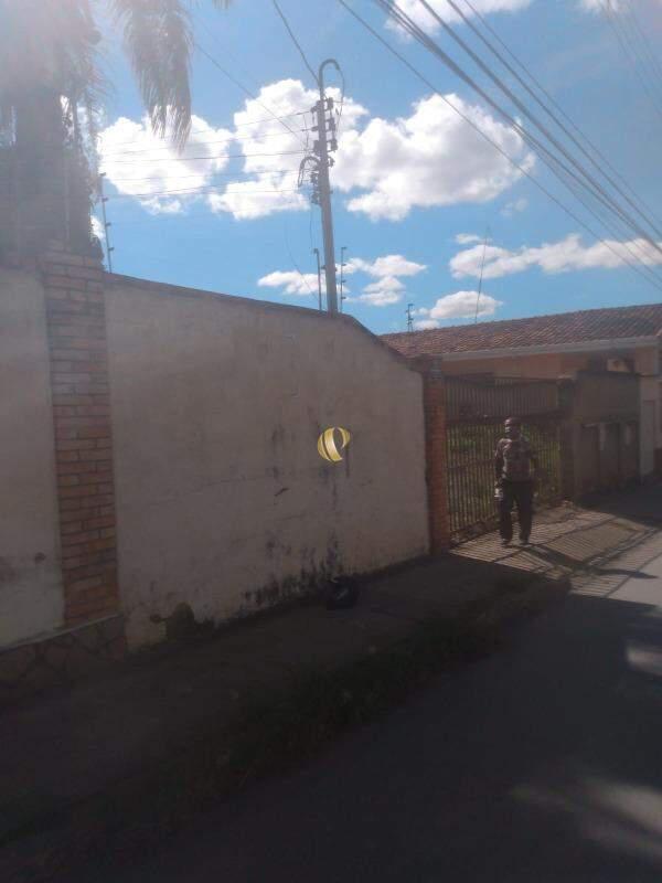 Casa, Centro, 3 Quartos, 5 Vagas, 1 Suíte