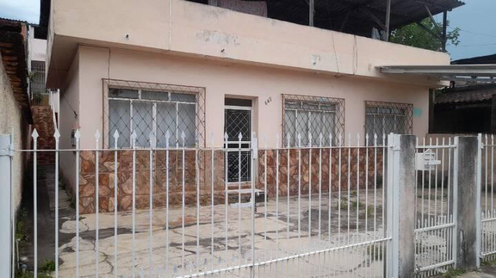 Casa, Giovanini, 3 Quartos, 2 Vagas