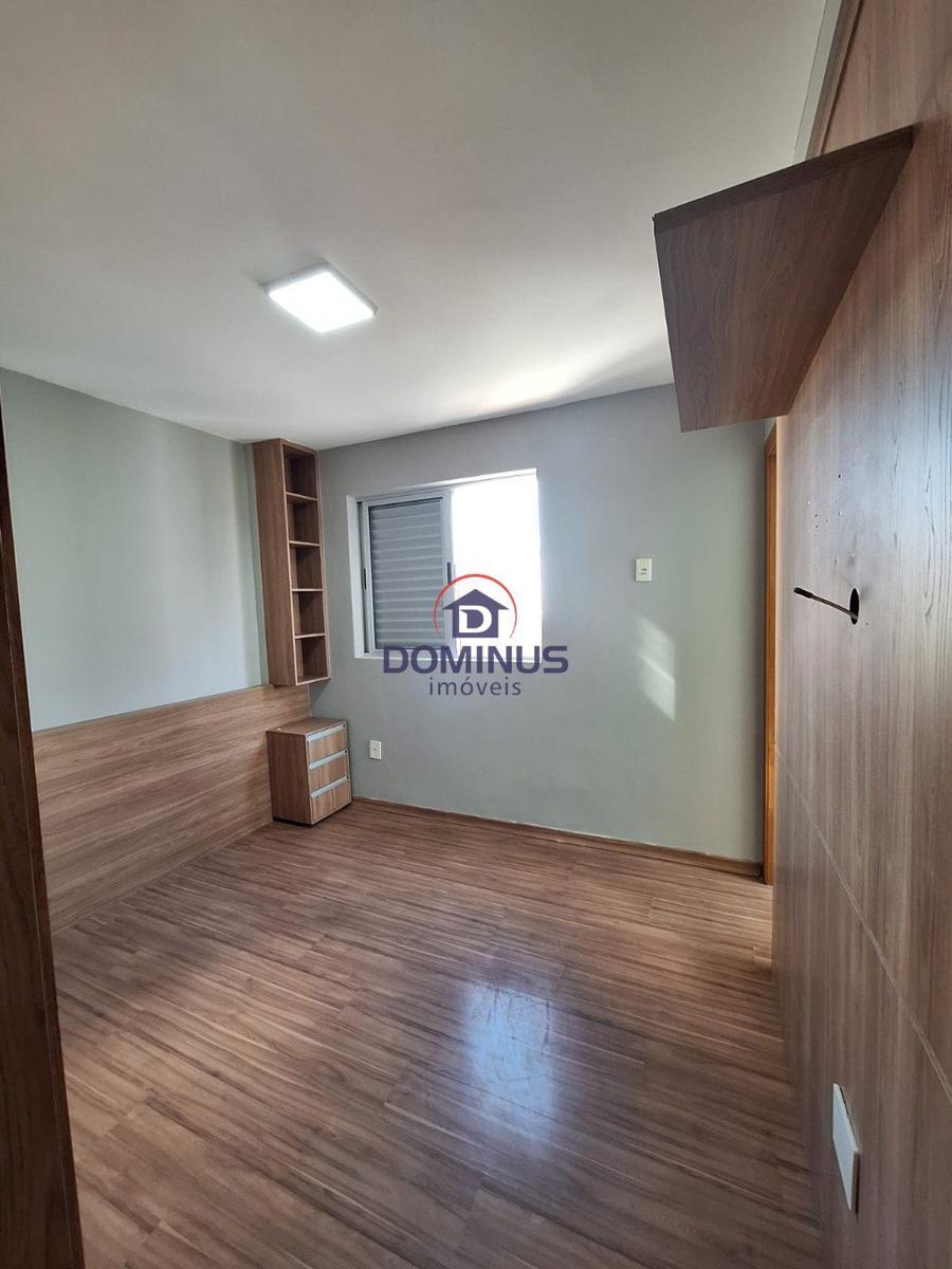 Apartamento, Pampulha, 3 Quartos, 2 Vagas, 1 Suíte